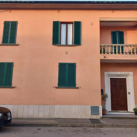 Casa Giovanna Venturina Terme Exterior foto